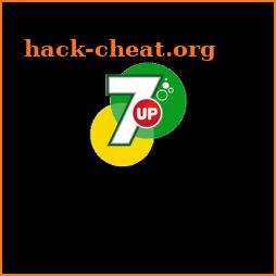 7UP VPN - Super Fast Servers - Unblock Any Contant icon