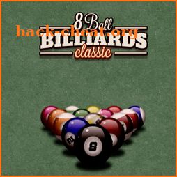 8 Ball Billards Classic icon