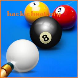 8 Ball Billiard Pool Game icon