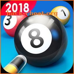 8 Ball - Billiards Game icon