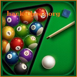 8 Ball Billiards King : 8/9 ball pool 3D / 2D icon