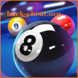 8 Ball Billiards-Pockect Game icon