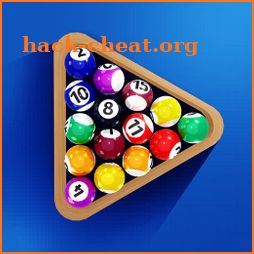 8 Ball Brawl: Pool & Billiards icon