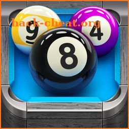 8 Ball by Pokerist icon