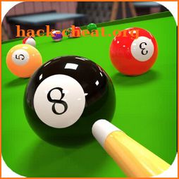 8 Ball King - Online Pool Game icon