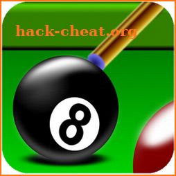 8 Ball Multiple player Pool icon