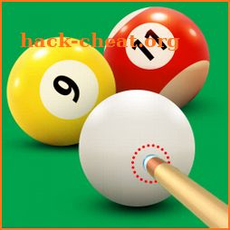 8 Ball Offline - Billiard Pool icon