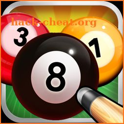 8 Ball Pool Billar Snooker Game 2018 icon
