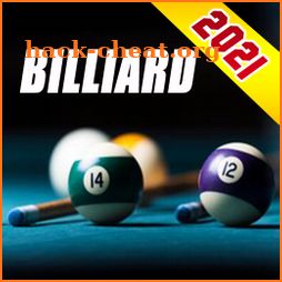 8 Ball Pool Billiard icon