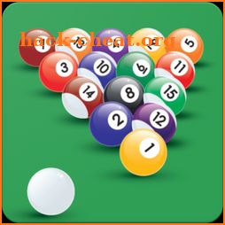 8 Ball Pool Billiard Pro icon