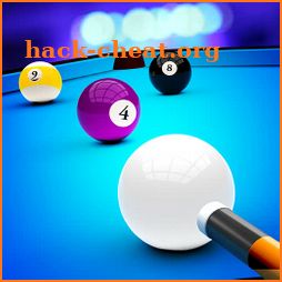 8 Ball Pool: Billiards Ball Game icon