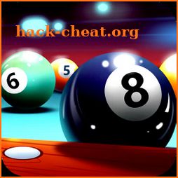 8 Ball Pool : Billiards Online icon