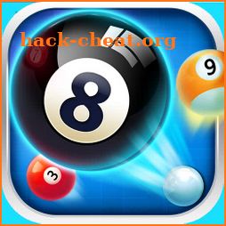 8 Ball Pool: Billiards Pool icon