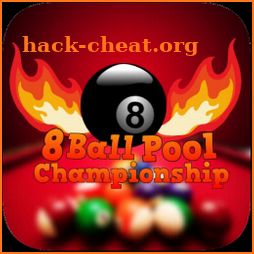 8 Ball Pool Championship! icon
