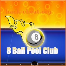 8 Ball Pool Club icon