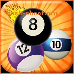 8 Ball Pool Deluxe icon