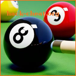 8 Ball Pool- Offline Free Billiards Game icon