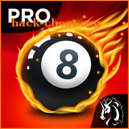 8 Ball Pool- Offline Pool Game icon