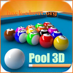 8 Ball Pool Online icon