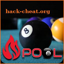 8 Ball Pool - Pool Table Real icon