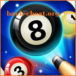 8 Ball Pool Star - Free Popular Ball Sports Games icon