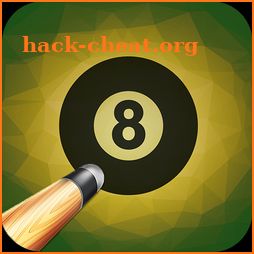 8 Ball Pool Trainer icon