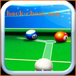 8 Billiard World Online Game icon