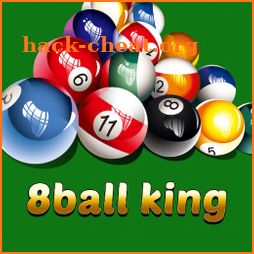 8 Pool King icon