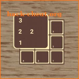 8 Tiles - Merge Puzzle icon