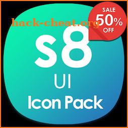 8 UI - Icon Pack icon