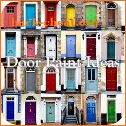 80 Door Paint Ideas icon