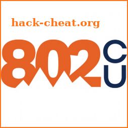 802 Credit Union icon