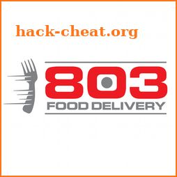 803FoodDelivery icon