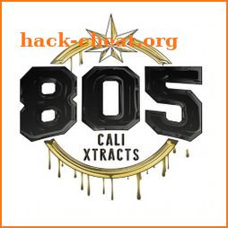 805 Cali Xtracts icon