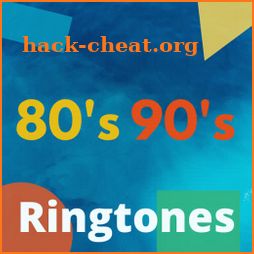 80s 90s Ringtones icon