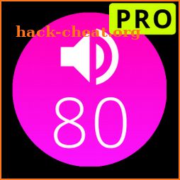 80s Music Radio Pro icon