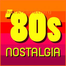 80s Quiz - Nostalgia TV, Fashion, Toys, and Games icon