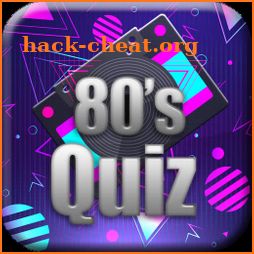80's Trivia : 1980's Quiz Game icon