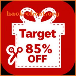 85% Off Target Coupons and Deals icon