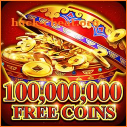 88 Gold Slots - Free Casino Slot Games icon