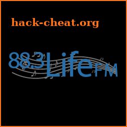 88.3 Life FM icon