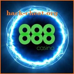 888 Casino icon