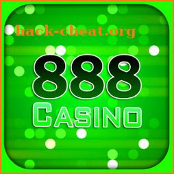 888 Casino icon