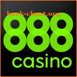 888 Casino – Slots, Live Roulette and Blackjack icon