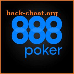 888 Poker – Online Real Money  icon