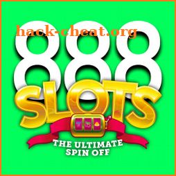 888 Slots Game for fun icon