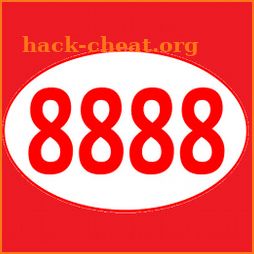8888 icon