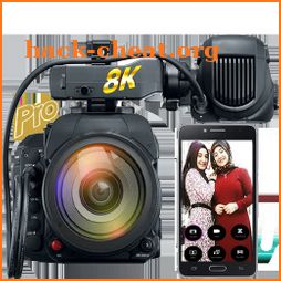 8K Pro En Iyi Camera icon