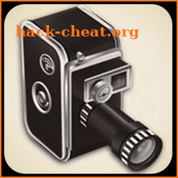 8mm Vintage Camera Tips icon