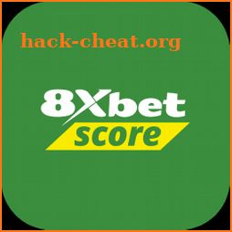 8Xbetscore - Live football icon